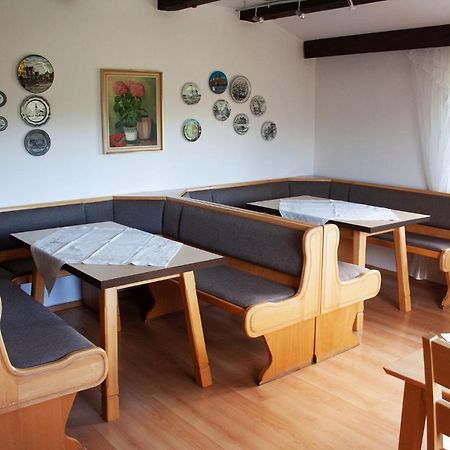 Haus Anny Appartement Haidmühle Buitenkant foto