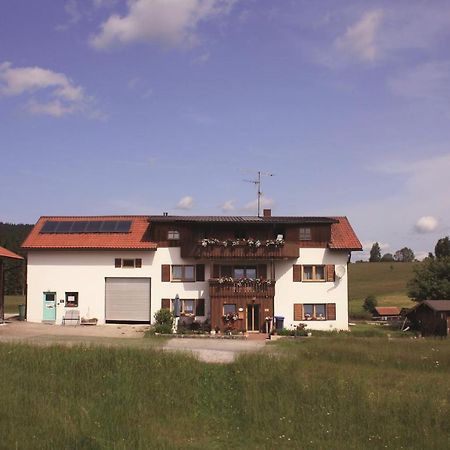 Haus Anny Appartement Haidmühle Buitenkant foto