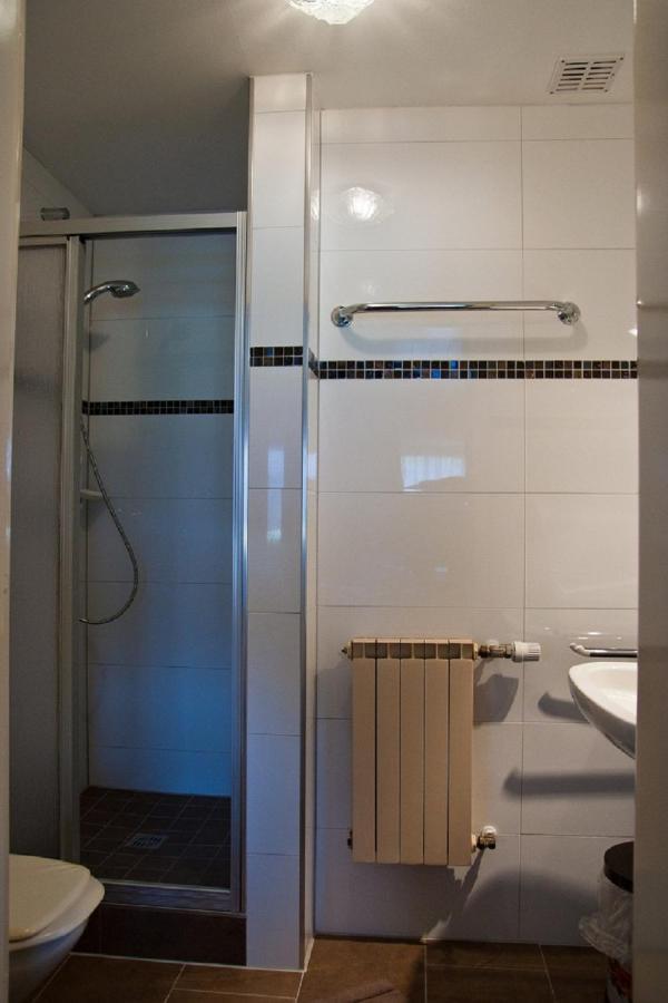 Haus Anny Appartement Haidmühle Buitenkant foto